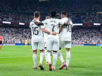 开云体育入口-包含塞维利亚力克皇马，格列兹曼绝境逆转的词条