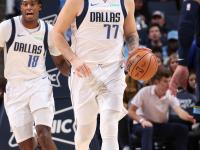 开云体育APP下载-关于新疆队完胜灰熊，东契奇高光表现的信息