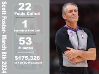 开云体育官网-NBA球员因个人行为被禁赛，引发球迷热议