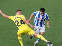 开云官网-比利亚雷亚尔球员在比赛中取得关键胜利