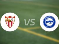 开云官网-巴萨连败危机：塞维利亚对抗阿拉维斯的简单介绍