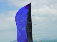 开云下载-新西兰帆船队员风头无两，轻松获胜！