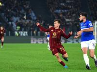 开云体育官网-罗马中场表现出色，力挽狂澜击败意甲对手