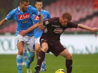 开云体育入口-包含那不勒斯主场告捷，反超劲旅争夺积分榜前列的词条