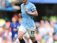 开云体育平台APP-利物浦球员完全恢复伤病，即将复出比赛