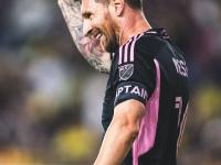 开云体育入口-梅西连续破门，为球队夺得胜利重要助力