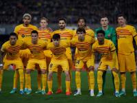 开云体育-荣耀之战，巴塞罗那再战拜仁