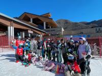 开云体育官方网站-奥地利滑雪选手刷新队史最佳