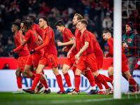 开云体育登录-利物浦淘汰赛前景未卜，将迎战险境