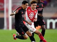 开云体育-摩纳哥球员因伤未能出战接下来几场比赛