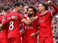 开云官网-包含利物浦球队整体表现出色，应对各项挑战的词条