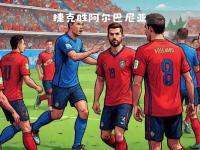 开云平台-捷克淘汰瑞士，闯入欧国联八强