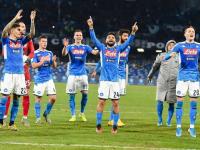 开云体育官网-那不勒斯主场告捷，豪取三分