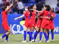 开云体育中国-热门比赛看点：女足全队实力强劲，连胜在望