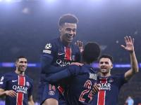 开云体育平台APP-巴黎圣日尔曼全力备战，豪取三分展现实力