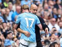 开云体育平台APP-曼城内马尔梅开二度，轻取对手晋级欧冠