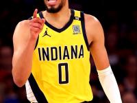 开云体育平台APP-步行者主场轻取篮网，控制比分保持领先