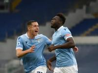 开云体育中国-拉齐奥客场不敌对手，球队士气受挫