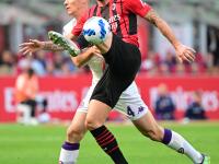 开云APP-关于AC米兰准备好面对克罗托内的挑战的信息