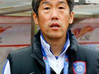 开云平台-高洪波点赞球员，亚冠竞技水平令人惊叹