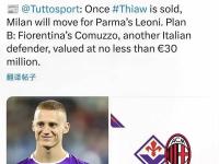 开云体育在线-意甲球员获得个人荣誉，表现备受称赞