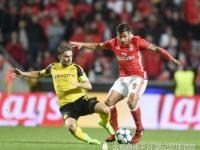 开云体育登录-阿贾克斯表现出色，淘汰对手晋级八强！