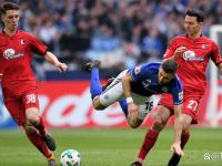 开云体育app-关于弗赖堡客场逆转淘汰柏林联合，晋级下一轮的信息