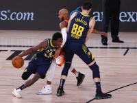 开云体育在线-雄鹿主场大胜奇才，巩固东部第一