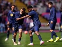 开云官方app入口-巴塞罗那主教练透露球队备战情况