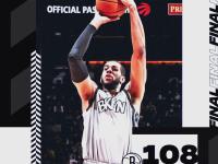 开云官方app入口-猛龙不敌篮网，客场之行首败