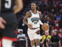 开云官网-灰熊队力克马刺队取得