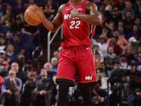 开云体育中国-热火客场逆转绿军，巴特勒关键时刻发威。