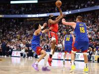 开云体育平台APP-猛龙伤愈复出，连续击败快船