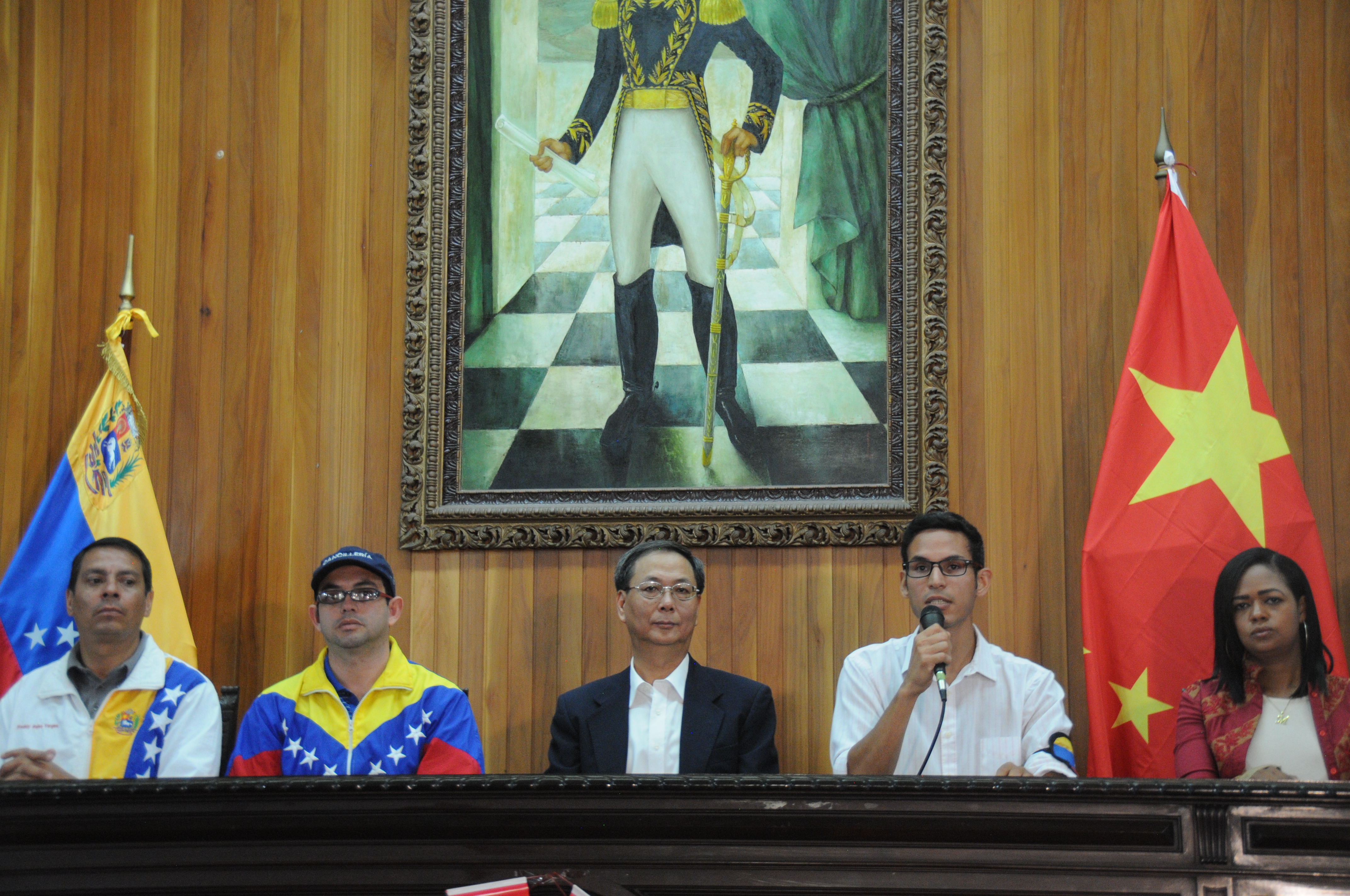 委内瑞拉男篮联赛总决赛，卡拉卡斯队夺冠的简单介绍