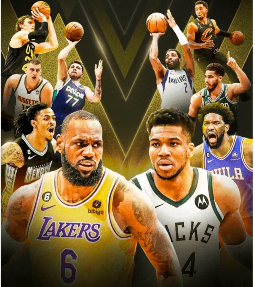 关于NBA全明星赛精彩开启，各队球员实力对决的信息