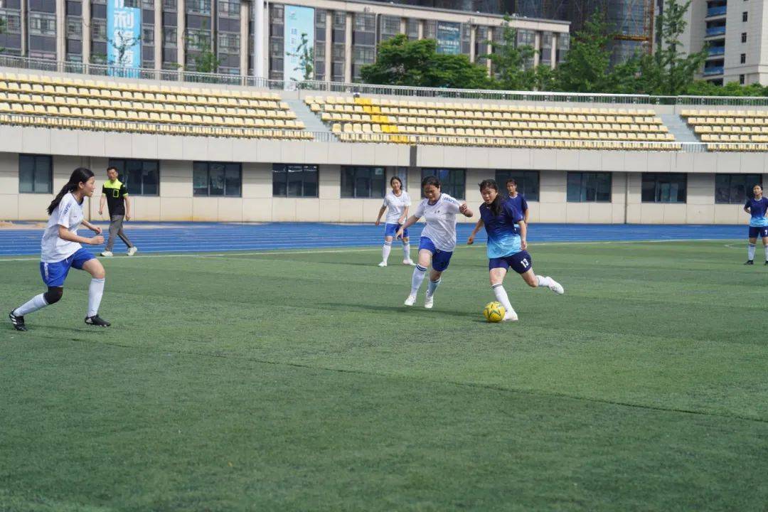 国内足球盛事赛场热血澎湃飞扬