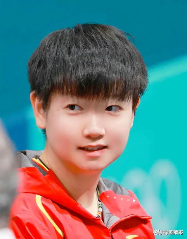球场风云耀目，乒乓球选手再登巅峰