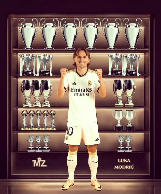 皇马新援连续破门，引领球队夺冠