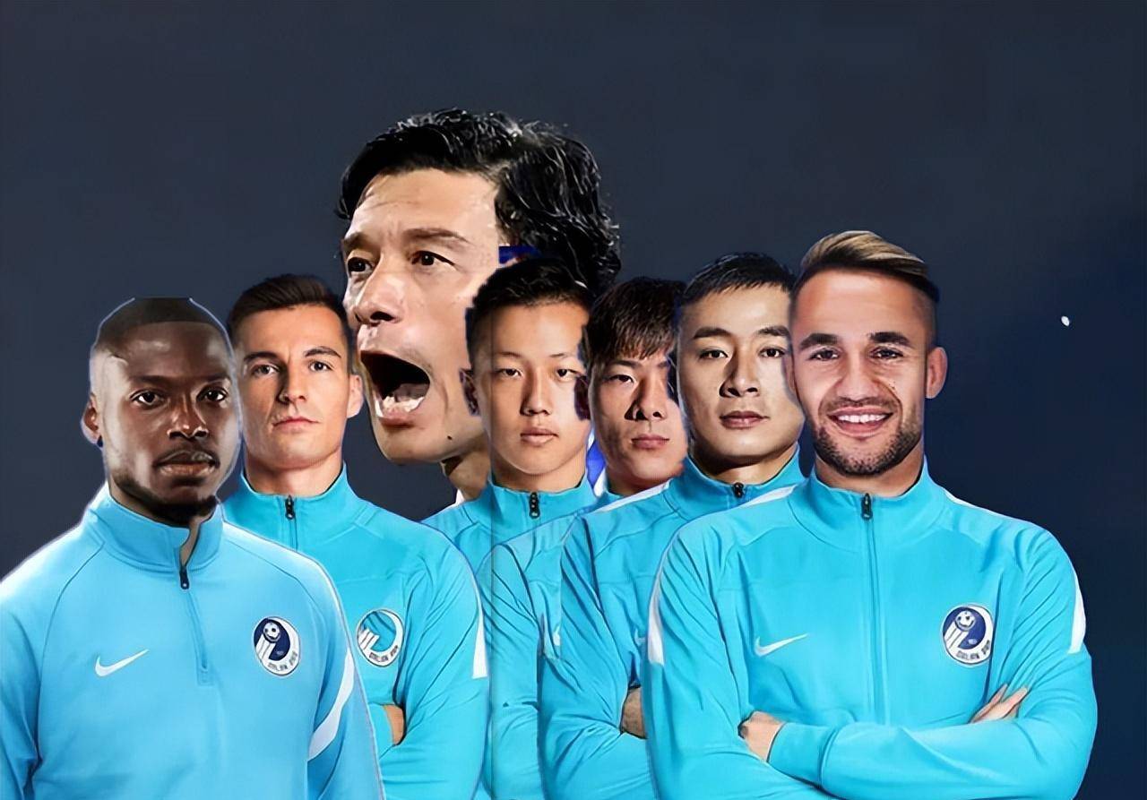 关于全新赛季开启序幕，球队士气高涨备战充沛的信息