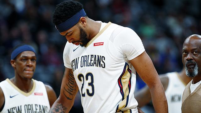 朗多场上组织力十足，带队赢下比赛