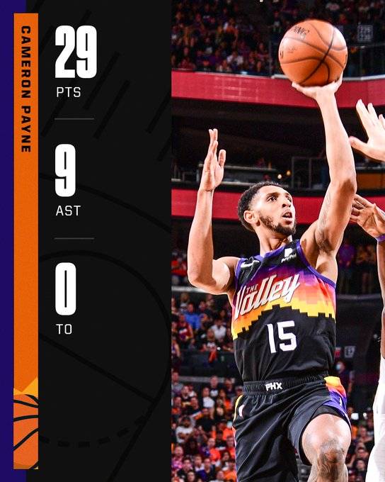 朗多场上组织力十足，带队赢下比赛