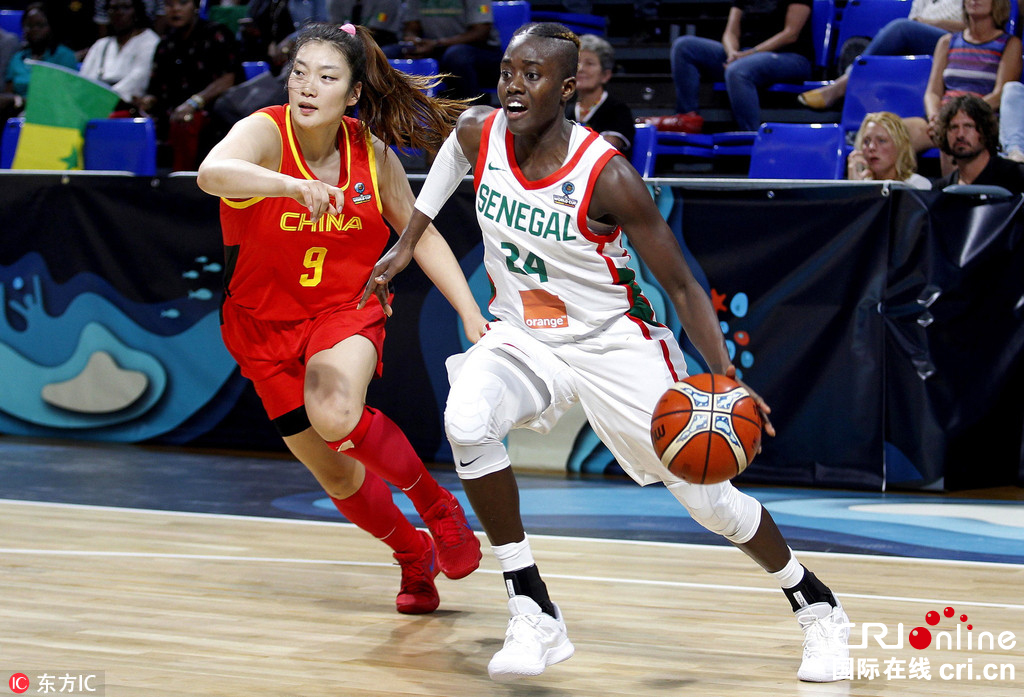 关于塞内加尔女足队员稳扎稳打，获得胜利的信息