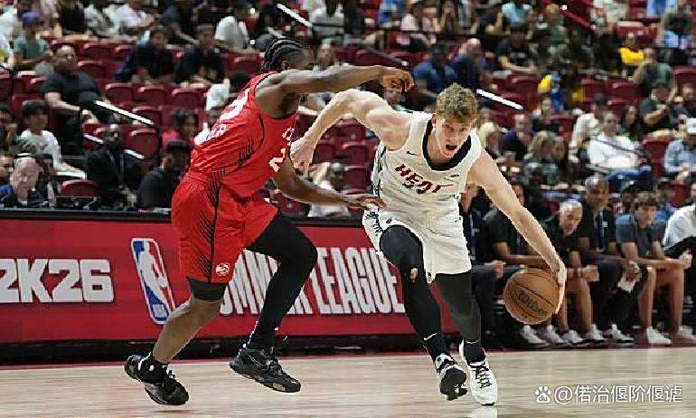 热火新秀受伤，球队阵容调整备战