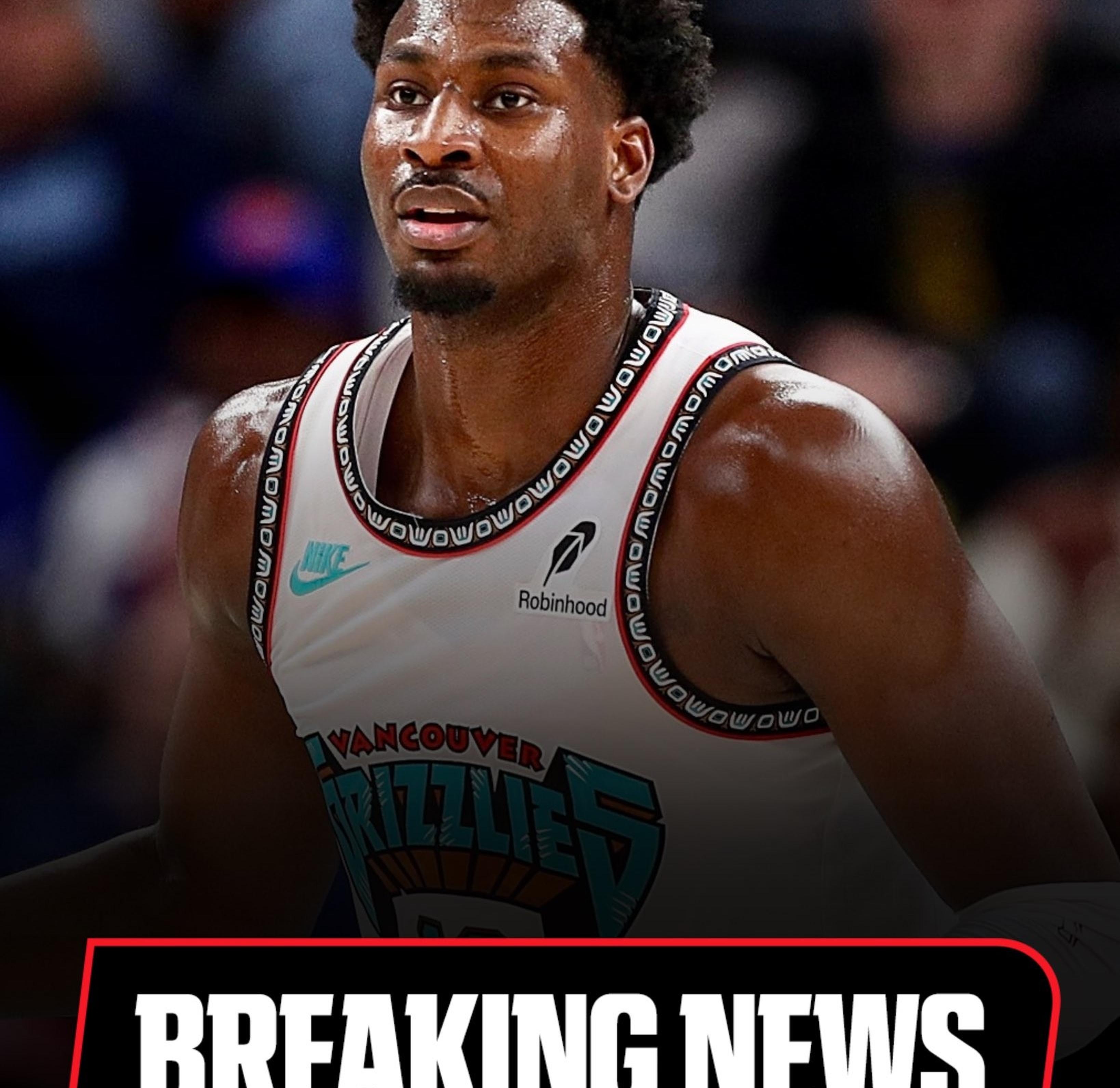 艾顿分难救主，太阳不敌灰熊