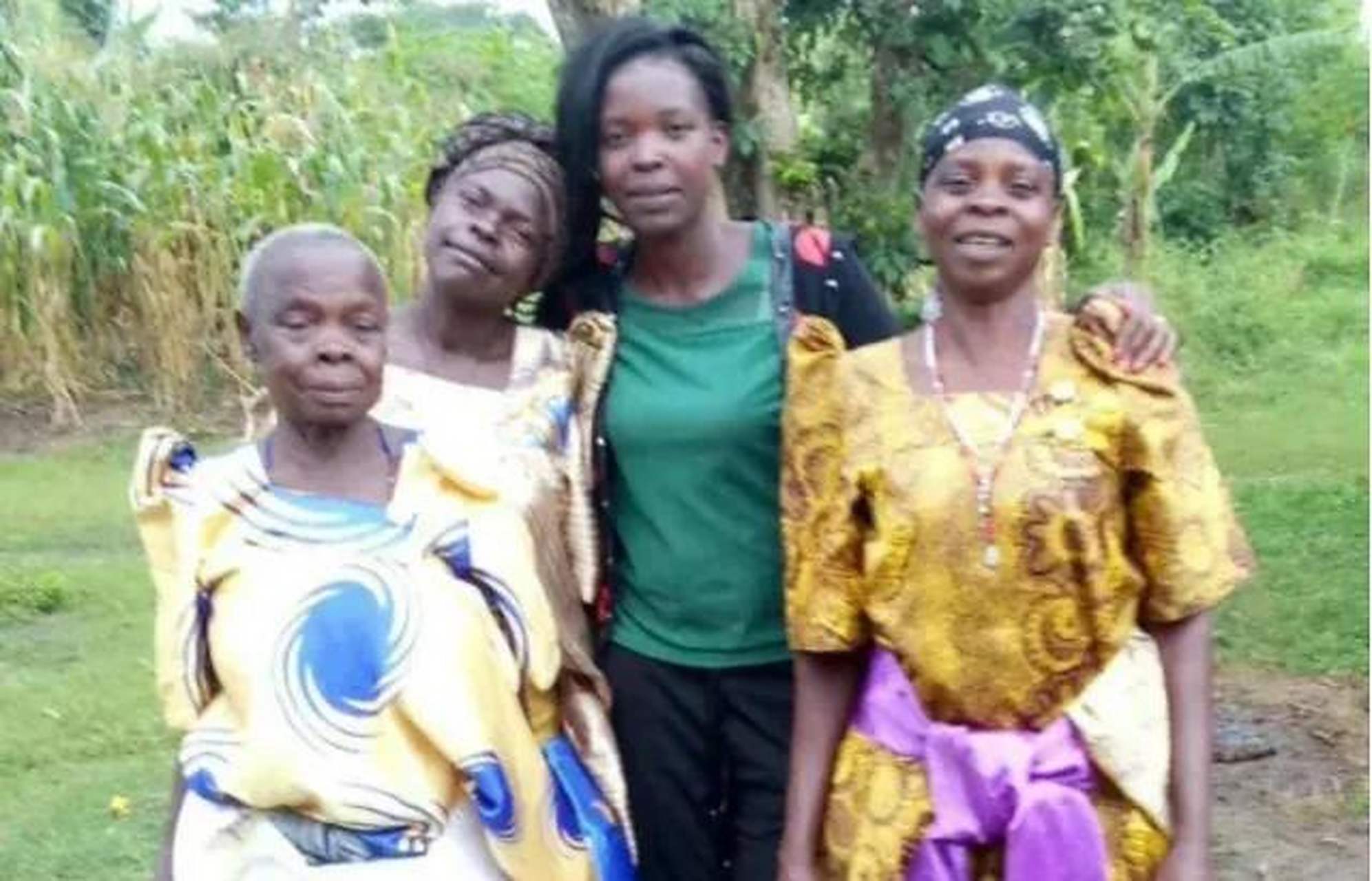 包含非洲篮球运动风生水起，球队实力不断提升的词条