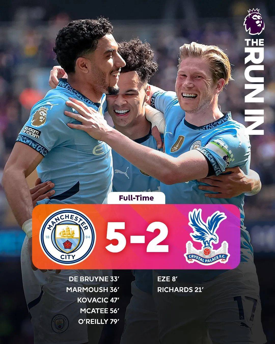 曼城突然变脸出人意外引爆热议