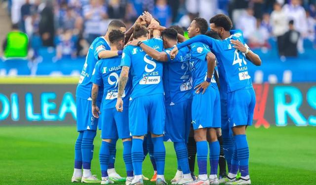 足球比赛的一场胜利引人注目