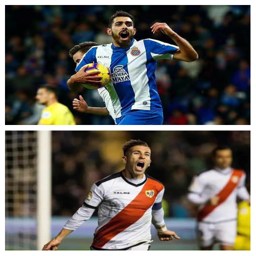 西班牙人主场告负，陷入降级危机