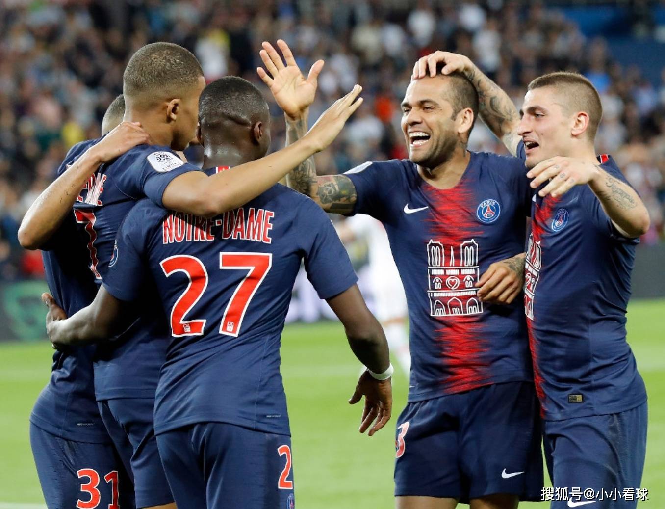 巴黎圣日耳曼豪取三分,提升联赛排名 巴黎圣日耳曼豪取三分,提升联赛排名