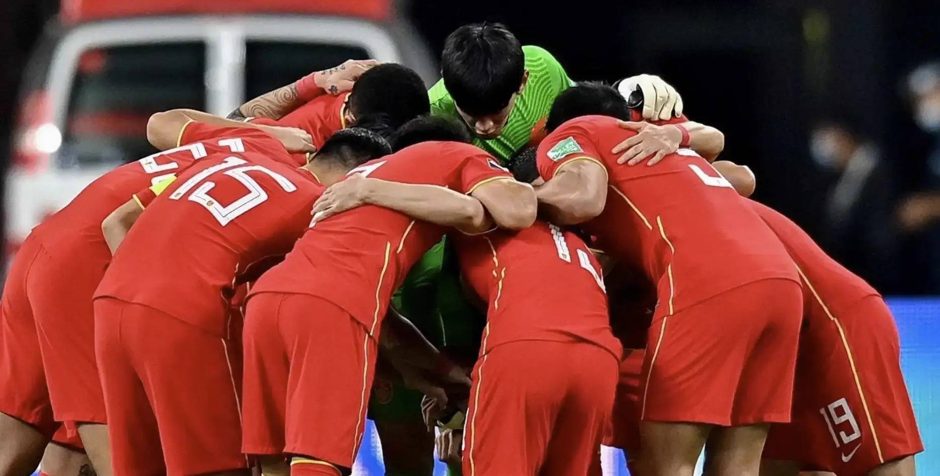 输球之痛，足球队员们将如何振作起来？的简单介绍